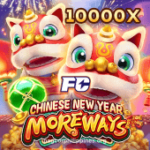 Chinese New Year Moreways