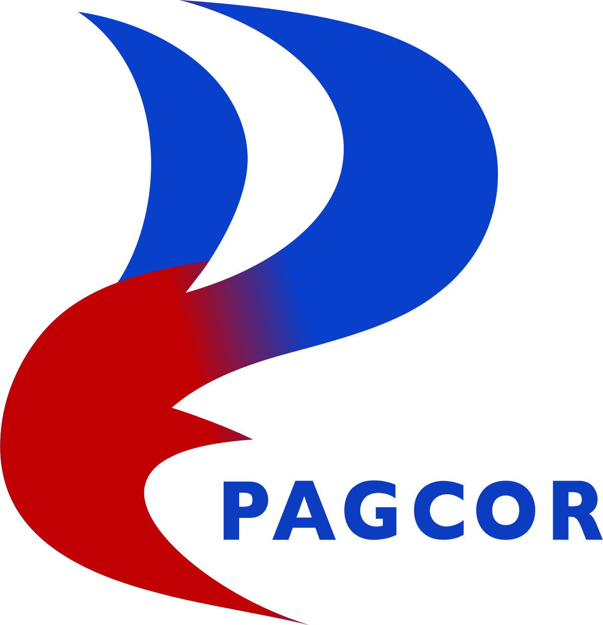 pagcorphilippines Logo