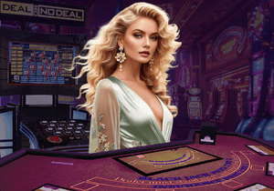 33win Deal or No Deal