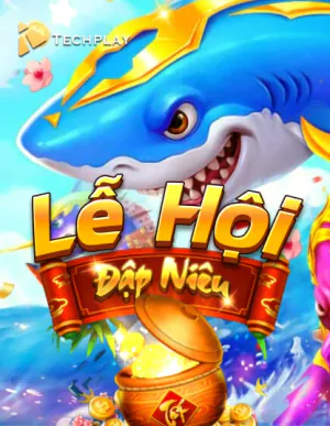 Techplay Cá Đắp Niêu 1998