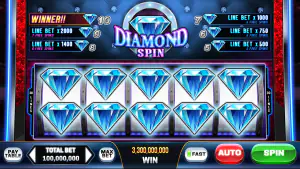 Giao diện ứng dụng 33win - Khuyến mãi