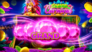 Giao diện ứng dụng 33win - Trò chơi đá gà